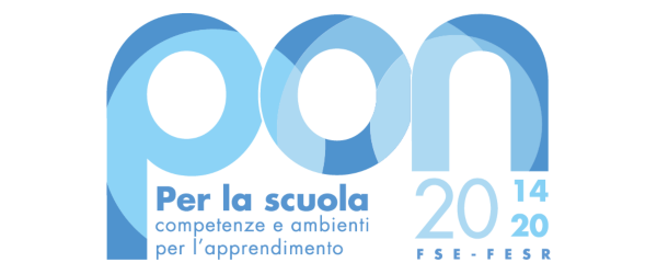 Vai alla Sezione PON per la scuola