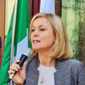 Dirigente Scolastica Paola Gallo