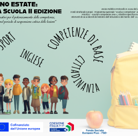 Coesione Italia 21-27 - R-Estate seconda edizione