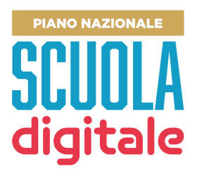 Sezione Piano Nazionale Scuola Digitale