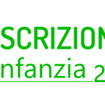 Sezione Iscrizioni infanzia