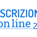 Sezione iscrizioni online primaria e secondaria