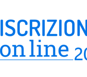 Sezione iscrizioni online primaria e secondaria
