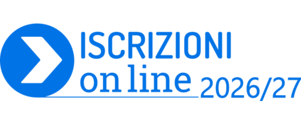 Sezione iscrizioni online primaria e secondaria
