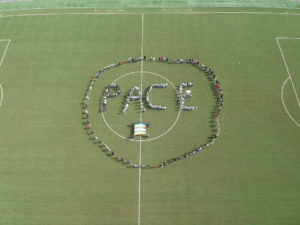 Girotondo della pace